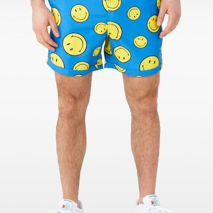 Feestbazaar Opposuits Smiley® Summer Fade Outfit