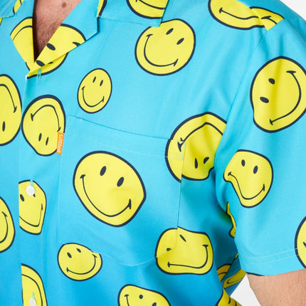 Feestbazaar Opposuits Smiley® Summer Fade Outfit