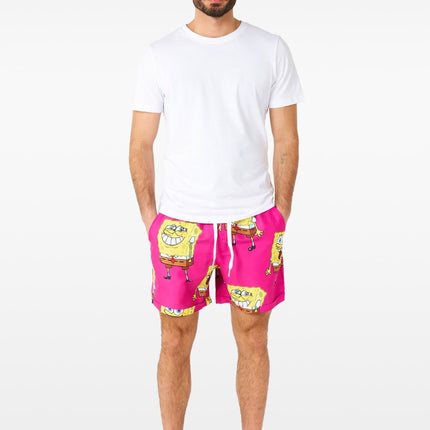 Feestbazaar Opposuits Summer Outfit Spongebob™