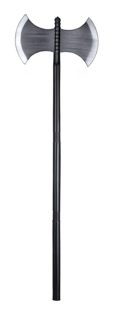 Feestbazaar Opvouwbare bijl 105cm