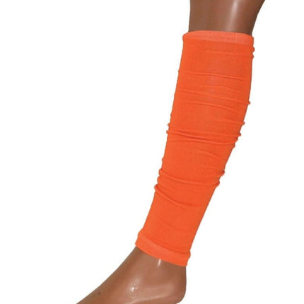 Feestbazaar Oranje Beenwarmers Budget