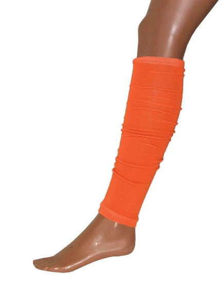 Feestbazaar Oranje Beenwarmers Budget
