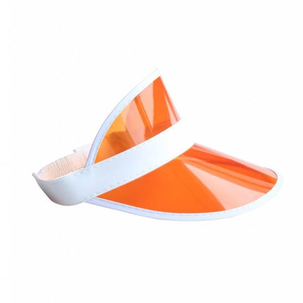 Feestbazaar Oranje zonneklep