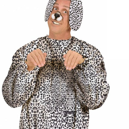 Feestbazaar Oren Dalmatier