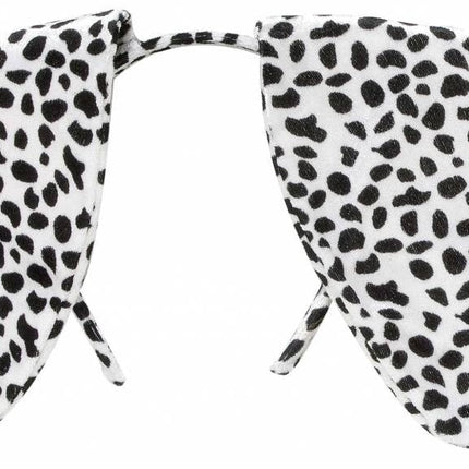 Feestbazaar Oren Dalmatier