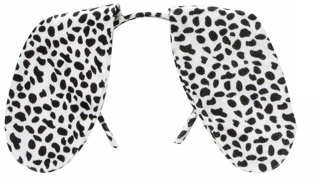 Feestbazaar Oren Dalmatier