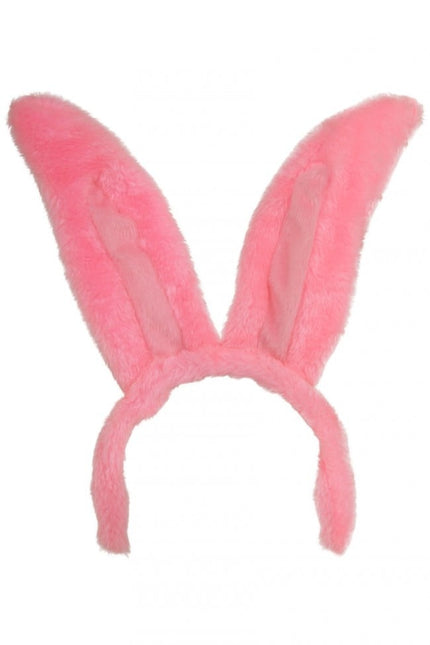 Feestbazaar Oren Haas Diadeem Roze