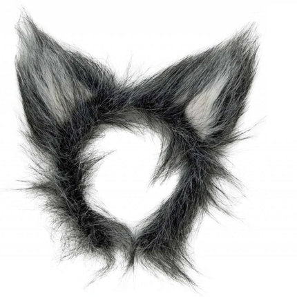 Feestbazaar Oren Wolf