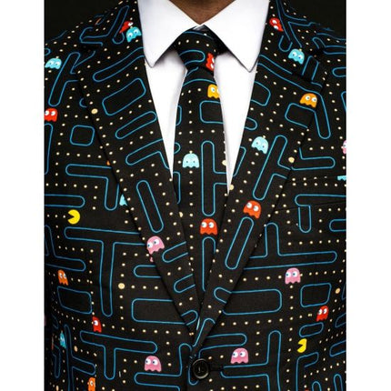 Feestbazaar Pac-Man kostuum elite