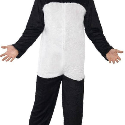 Feestbazaar Panda Jumpsuit