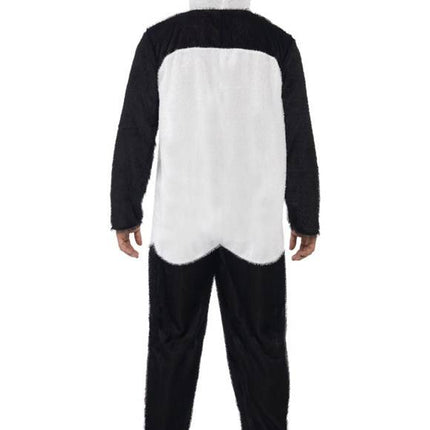 Feestbazaar Panda Jumpsuit