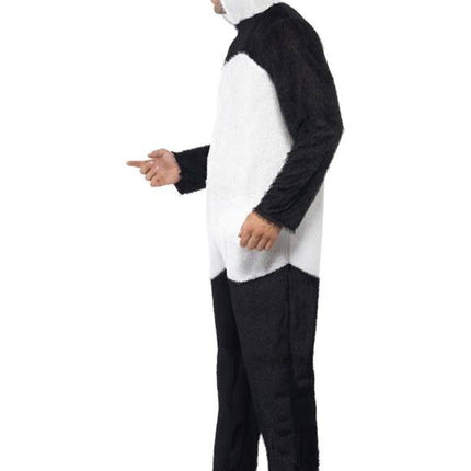Feestbazaar Panda Jumpsuit