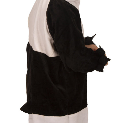 Feestbazaar Panda pak kind pluche