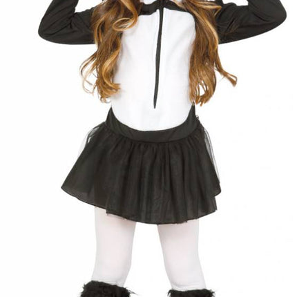 Feestbazaar Panda pakjes meisjes