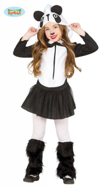 Feestbazaar Panda pakjes meisjes