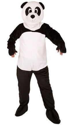 Feestbazaar Panda verkleedpak