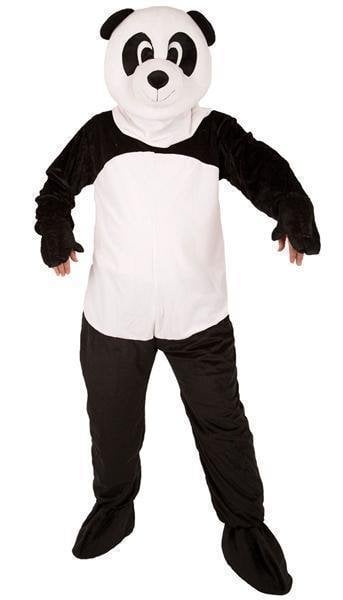 Feestbazaar Panda verkleedpak
