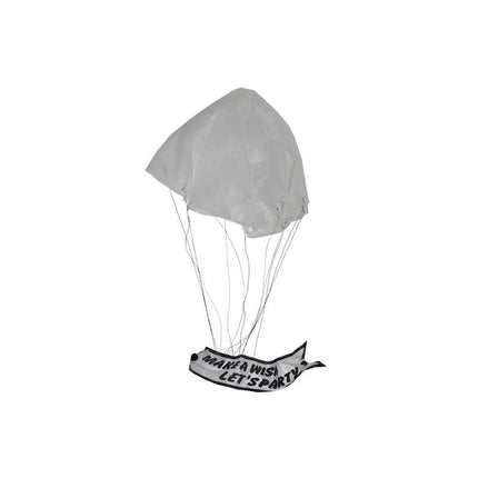 Feestbazaar Parachute confetti shooter 60 cm