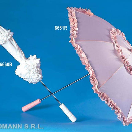 Feestbazaar Paraplu 72 cm