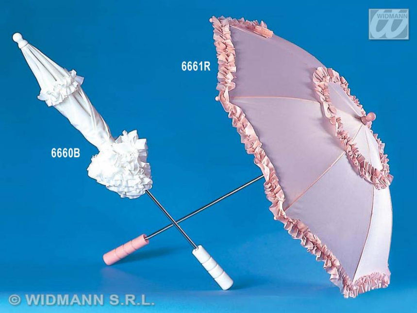 Feestbazaar Paraplu 72 cm