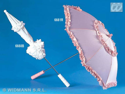 Feestbazaar Paraplu 72 cm