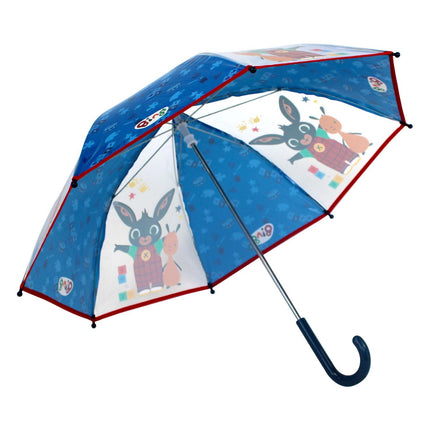 Feestbazaar Paraplu Bing Rainy Days