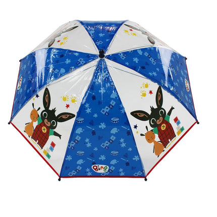 Feestbazaar Paraplu Bing Rainy Days