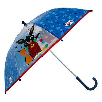 Feestbazaar Paraplu Bing Rainy Days
