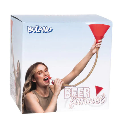 Feestbazaar Party Bier Trechter