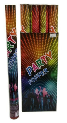 Feestbazaar Party Kanon Multikleur 60cm