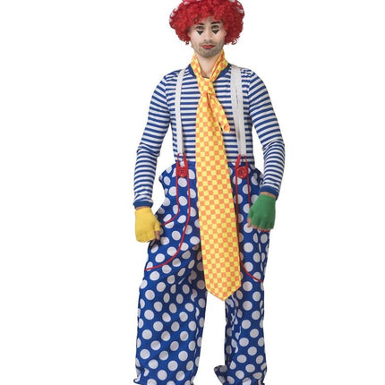 Feestbazaar Party Mega Das Clown Geel