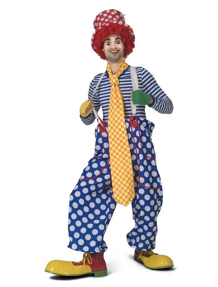 Feestbazaar Party Mega Das Clown Geel