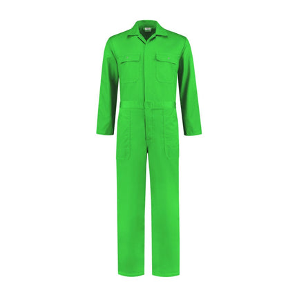 Feestbazaar Party Overall Appelgroen Volwassenen Premium