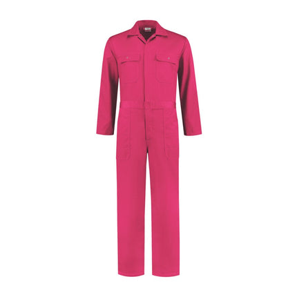 Feestbazaar Party Overall Fuchsia Kinderen Premium