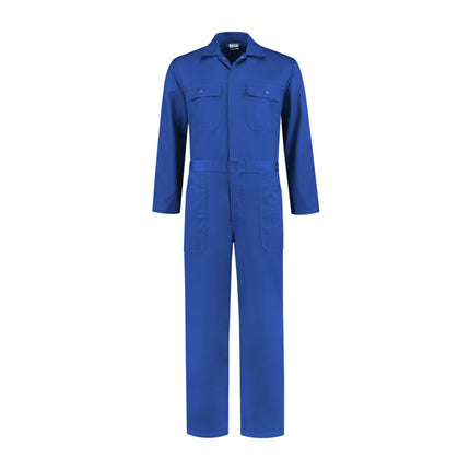 Feestbazaar Party Overall Korenblauw Kinderen Premium