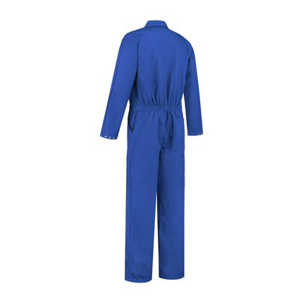 Feestbazaar Party Overall Korenblauw Kinderen Premium