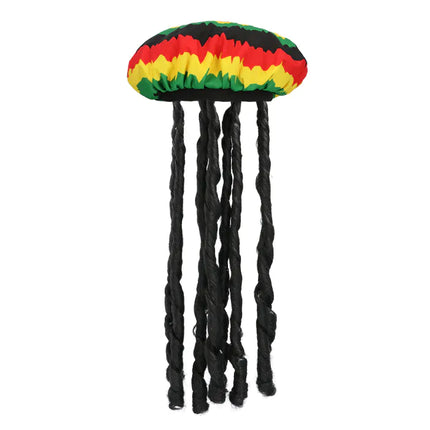 Feestbazaar Party Set Rasta Jamaica