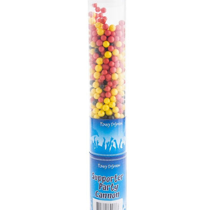 Feestbazaar Party Shooter Belgie 30cm