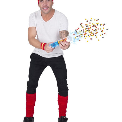 Feestbazaar Party Shooter Belgie 30cm