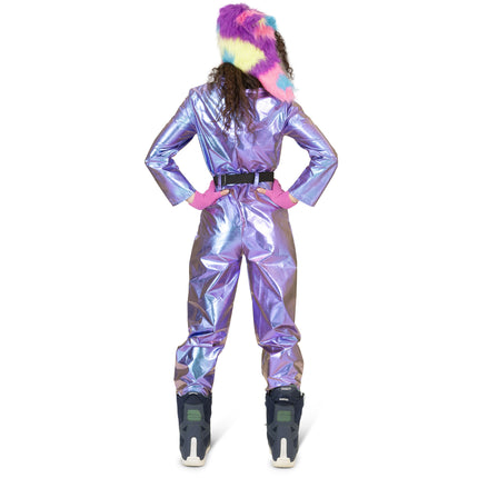 Feestbazaar Party Ski Overall Dames Shelby