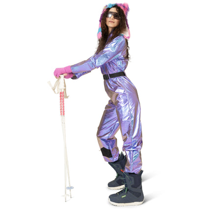 Feestbazaar Party Ski Overall Dames Shelby