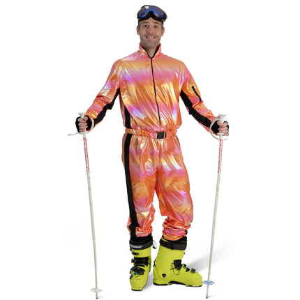 Feestbazaar Party Ski Overall Heren Stef