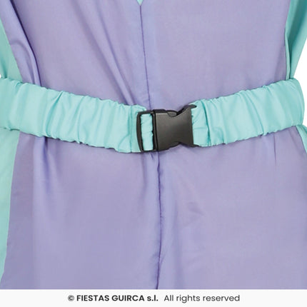 Feestbazaar Party Ski Overall Pastel Dames