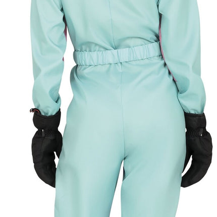 Feestbazaar Party Ski Overall Pastel Dames