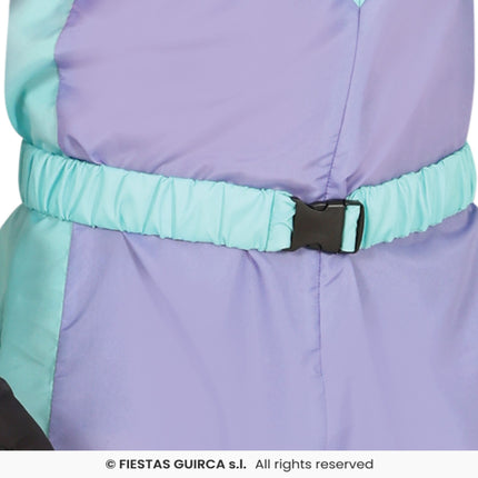 Feestbazaar Party Ski Overall Pastel Heren