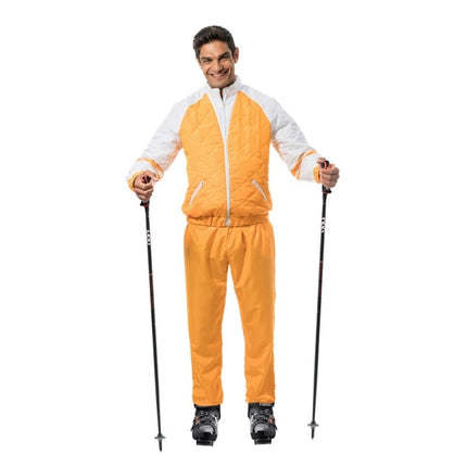Feestbazaar Party Ski Suit Jean Claude Dusse