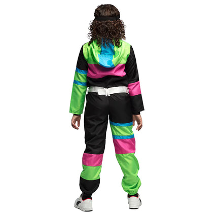 Feestbazaar Party Skipak 80's kind