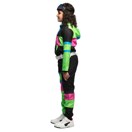 Feestbazaar Party Skipak 80's kind