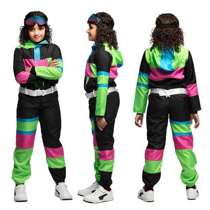 Feestbazaar Party Skipak 80's kind