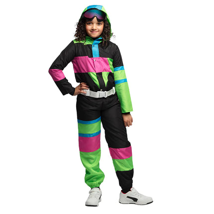 Feestbazaar Party Skipak 80's kind